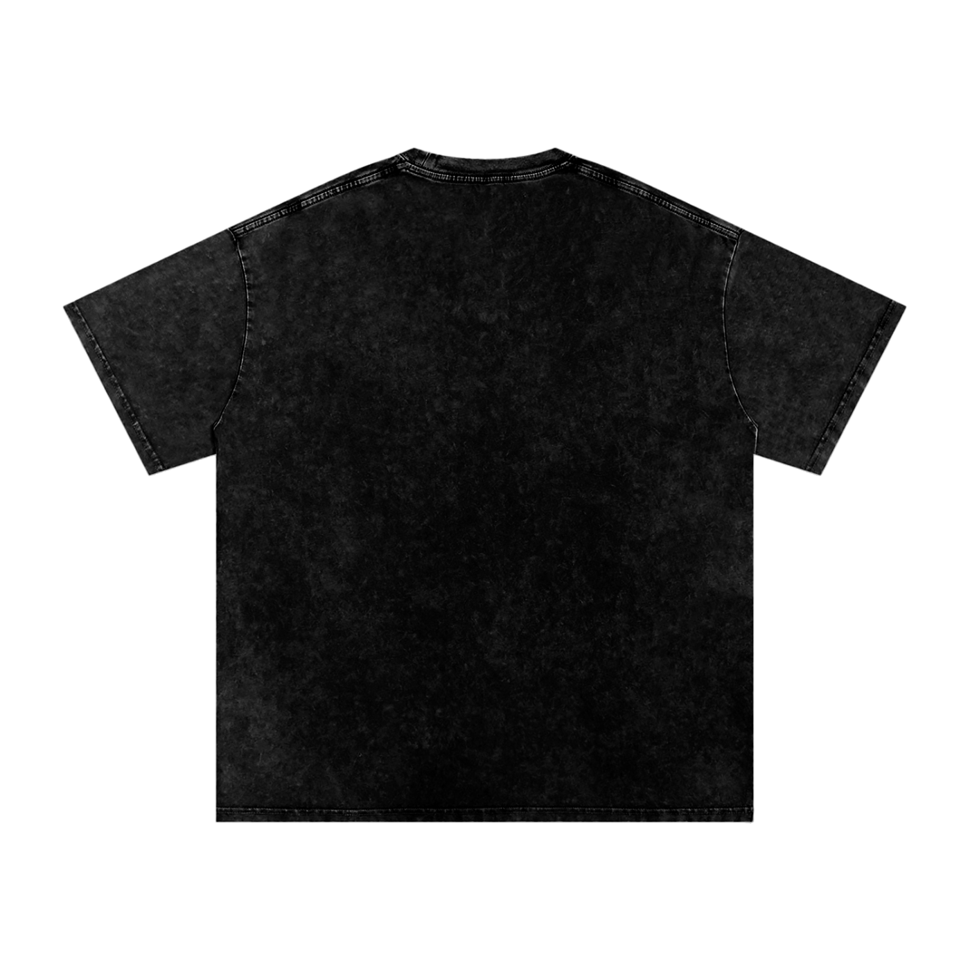 "ASH SAYS" Tee- Westcollectsx